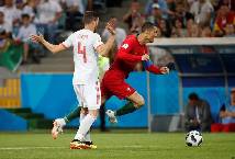 Soi k&egrave;o chẵn/ lẻ Bồ Đ&agrave;o Nha vs Ghana, 23h ng&agrave;y 24/11