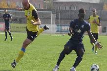 Soi k&egrave;o, dự đo&aacute;n Macao Gandzasar vs Alashkert, 17h ng&agrave;y 25/11