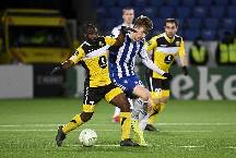 Soi k&egrave;o, dự đo&aacute;n Macao Shirak Gyumri vs Van, 21h ng&agrave;y 24/11