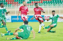 Soi k&egrave;o t&agrave;i xỉu Oman Club vs Suwaiq h&ocirc;m nay, 21h45 ng&agrave;y 24/11