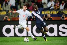 Th&ocirc;ng tin lực lượng mới nhất Anh vs Mỹ, 2h ng&agrave;y 26/11