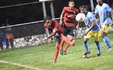 Nhận định, soi k&egrave;o Arnett Gardens vs Waterhouse FC, 7h30 ng&agrave;y 24/11