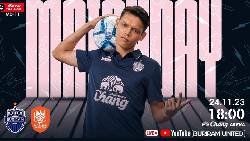 Nhận định, soi k&egrave;o Buriram United vs Ratchaburi, 18h00 ng&agrave;y 24/11