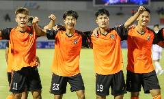 Nhận định, soi k&egrave;o Đồng Nai vs B&agrave; Rịa Vũng T&agrave;u, 17h00 ng&agrave;y 24/11