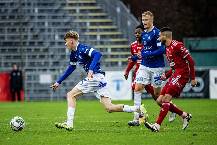 Nhận định, soi k&egrave;o Falkenbergs vs Skovde AIK, 1h00 ng&agrave;y 24/11