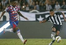 Nhận định, soi k&egrave;o Fortaleza vs Botafogo, 5h00 ng&agrave;y 24/11