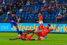 Nhận định, soi k&egrave;o Johor Darul Takzim vs Kuching FA, 20h00 ng&agrave;y 23/11