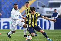 Nhận định, soi k&egrave;o Neftchi Fergana vs Qizilqum Zarafshon, 20h15 ng&agrave;y 23/11