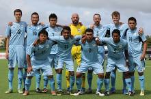 Nhận định, soi k&egrave;o Northern Mariana Island vs Tahiti, 15h00 ng&agrave;y 24/11