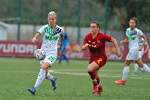 Nhận định, soi k&egrave;o Nữ AS Roma vs Nữ Ajax Amsterdam, 3h00 ng&agrave;y 24/11