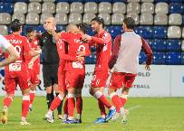 Nhận định, soi k&egrave;o Saburtalo vs Samgurali Tskaltubo, 22h00 ng&agrave;y 23/11