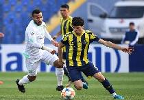 Nhận định, soi k&egrave;o Termez Surkhon vs Pakhtakor Tashkent, 20h15 ng&agrave;y 24/11