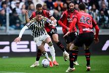 Chuy&ecirc;n gia Tony Ansell dự đo&aacute;n AC Milan vs Juventus, 0h00 ng&agrave;y 24/11