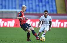Chuy&ecirc;n gia Tony Ansell dự đo&aacute;n Genoa vs Cagliari, 18h35 ng&agrave;y 24/11