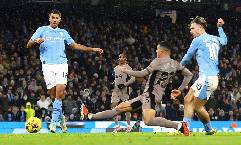 Chuy&ecirc;n gia Tony Ansell dự đo&aacute;n Man City vs Tottenham, 00h30 ng&agrave;y 24/11