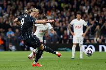 Link xem trực tiếp Man City vs Tottenham Ngoại hạng Anh 00h30 ng&agrave;y 24/11