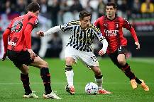 Nhận định, soi k&egrave;o AC Milan vs Juventus, 0h00 ng&agrave;y 24/11: Kh&ocirc;ng dễ cho chủ nh&agrave;