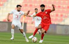 Nhận định, soi k&egrave;o Al-Arabi vs Al Duhail, 19h00 ng&agrave;y 23/11: Giữ vững ng&ocirc;i đầu