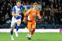 Nhận định, soi k&egrave;o Blackburn Rovers vs Portsmouth, 22h00 ng&agrave;y 23/11: Hoa hồng khởi sắc