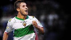 Nhận định, soi k&egrave;o Elche vs Real Oviedo, 03h00 ng&agrave;y 25/11: Kh&oacute; tin cửa dưới