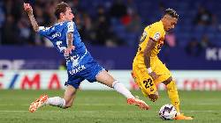 Nhận định, soi k&egrave;o Girona vs Espanyol, 00h30 ng&agrave;y 24/11: &Aacute;m ảnh xa nh&agrave;