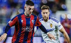 Nhận định, soi k&egrave;o Huesca vs Castellon, 00h30 ng&agrave;y 25/11: Tin v&agrave;o chủ nh&agrave;