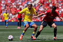 Nhận định, soi k&egrave;o Las Palmas vs Mallorca, 0h30 ng&agrave;y 24/11: Chủ nh&agrave; tự tin