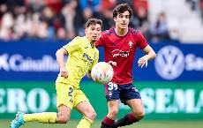 Nhận định, soi k&egrave;o Osasuna vs Villarreal, 20h00 ng&agrave;y 24/11: Căng thẳng tới c&ugrave;ng