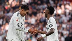 Si&ecirc;u m&aacute;y t&iacute;nh dự đo&aacute;n Leganes vs Real Madrid, 00h30 ng&agrave;y 25/11