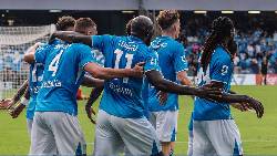 Soi k&egrave;o g&oacute;c Napoli vs AS Roma, 00h00 ng&agrave;y 25/11