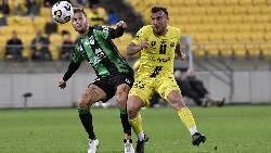 Soi k&egrave;o phạt g&oacute;c Wellington Phoenix vs Melbourne Victory, 09h30 ng&agrave;y 24/11