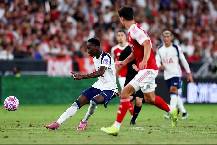 Chuy&ecirc;n gia Tony Ansell dự đo&aacute;n Arsenal vs Tottenham, 23h30 ng&agrave;y 23/11