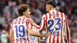 K&egrave;o v&agrave;ng b&oacute;ng đ&aacute; Getafe vs Atletico Madrid, 00h30 ng&agrave;y 24/11: Đ&ograve;i nợ