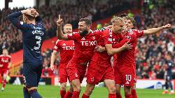 Nhận định, soi k&egrave;o Aberdeen vs Hearts, 22h00 ng&agrave;y 23/11: Củng cố ng&ocirc;i đầu