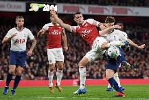 Nhận định, soi k&egrave;o Arsenal vs Tottenham, 23h30 ng&agrave;y 23/11: Kh&ocirc;ng dễ