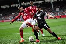 Nhận định, soi k&egrave;o Brest vs Metz, 23h15 ng&agrave;y 23/11: Phong độ đang l&ecirc;n