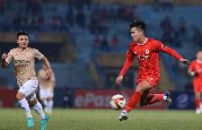 Nhận định, soi k&egrave;o C&ocirc;ng an H&agrave; Nội vs Thể C&ocirc;ng Viettel, 19h15 ng&agrave;y 23/11: Trận chung kết sớm