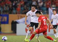 Nhận định, soi k&egrave;o C&ocirc;ng an TPHCM vs TPHCM, 19h15 ng&agrave;y 23/11: Chất lượng vượt trội