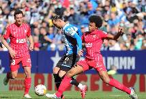 Nhận định, soi k&egrave;o Espanyol vs Sevilla, 3h00 ng&agrave;y 25/11: Chia điểm l&agrave; hợp l&yacute;