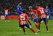 Nhận định, soi k&egrave;o Getafe vs Atletico Madrid, 0h30 ng&agrave;y 24/11: T&aacute;i hiện bất ngờ