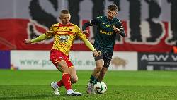 Nhận định, soi k&egrave;o Jagiellonia vs GKS Katowice, 18h15 ng&agrave;y 23/11: Tin v&agrave;o cửa tr&ecirc;n