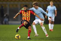 Nhận định, soi k&egrave;o Lazio vs Lecce, 0h00 ng&agrave;y 24/11: Tin v&agrave;o kh&aacute;ch