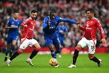 Nhận định, soi k&egrave;o MU vs Everton, 3h00 ng&agrave;y 25/11: Đường về gian nan