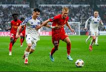 Nhận định, soi k&egrave;o Nordsjaelland vs Fredericia, 22h00 ng&agrave;y 23/11: Bắt nạt t&acirc;n binh