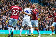 Si&ecirc;u m&aacute;y t&iacute;nh dự đo&aacute;n Leeds vs Aston Villa, 21h00 ng&agrave;y 23/11