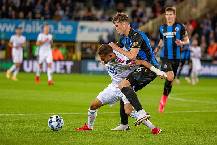 Nhận định, soi k&egrave;o Club Brugge vs OH Leuven, 3h00 ng&agrave;y 24/12