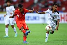 Soi bảng dự đo&aacute;n tỷ số ch&iacute;nh x&aacute;c Indonesia vs Singapore, 19h30 ng&agrave;y 25/12