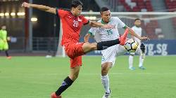 Soi k&egrave;o chẵn/ lẻ Indonesia vs Singapore, 19h30 ng&agrave;y 25/12