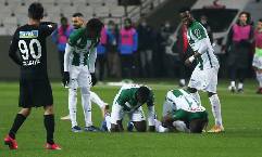 Soi k&egrave;o phạt g&oacute;c Giresunspor vs Hatayspor, 20h ng&agrave;y 25/12