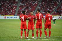 Soi k&egrave;o phạt g&oacute;c Indonesia vs Singapore, 19h30 ng&agrave;y 25/12